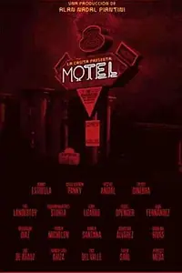 Главный постер фильма «Motel (2021)»