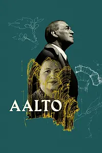 Главный постер фильма «Аалто (2020)»