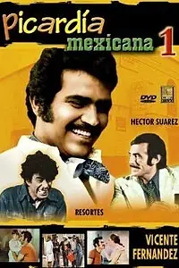 Постер к фильму «Picardía Mexicana (1978)»