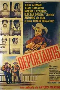 Постер к фильму «Deportados (1977)»