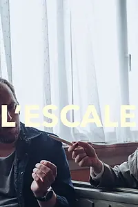 Постер к фильму «L'Escale (2020)»