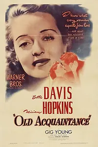 Постер к фильму «Верная подруга (1943)»