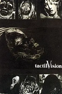 Постер к фильму «Fuego en Castilla (Tactilvisión del páramo del espanto) (1961)»
