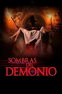 Главный постер фильма «Sombras del demonio (2019)»