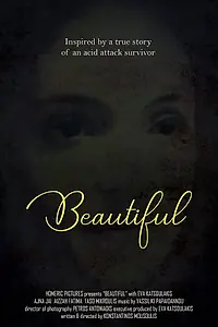 Постер к фильму «Beautiful (2020)»