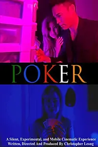 Постер к фильму «Poker (2019)»