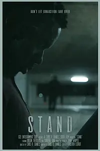 Постер к фильму «Stand (2019)»