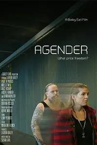 Постер к фильму «Agender (2019)»
