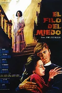 Постер к фильму «Грань страха (1967)»