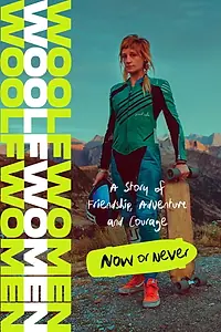 Главный постер фильма «Woolf Women (2020)»