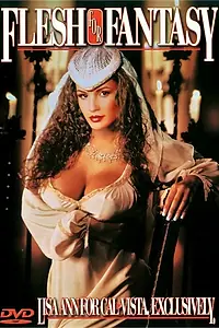Главный постер фильма «Flesh for Fantasy (1994)»