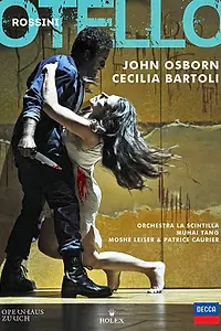 Постер к фильму «Отелло (2012)»