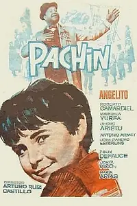 Постер к фильму «Пачин (1961)»