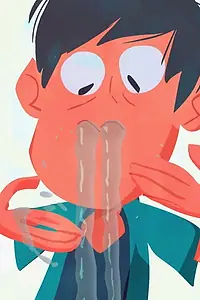 Постер к мультфильму «(OO) (2017)»