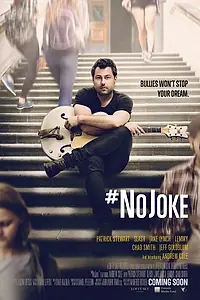Постер к фильму «#NoJoke (2019)»