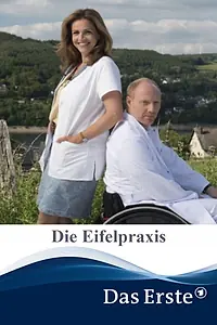 Постер к сериалу «Die Eifelpraxis (2016)»
