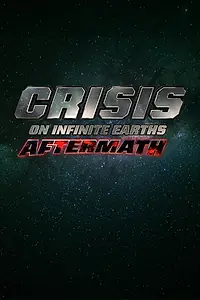 Постер к сериалу «Crisis Aftermath (2019)»