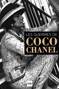 Постер к фильму «Les guerres de Coco Chanel (2019)»