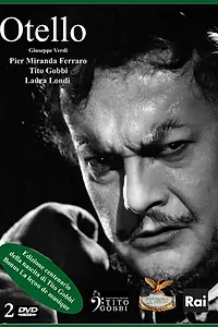 Постер к фильму «Отелло (1966)»