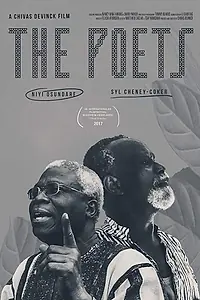 Главный постер фильма «The Poets (2017)»