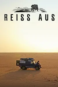 Постер к фильму «Reiss Aus - Zwei Menschen. Zwei Jahre. Ein Traum (2019)»