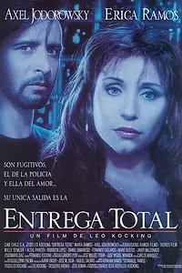 Главный постер фильма «Miss Bolero (1994)»