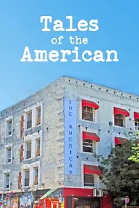 Постер к фильму «Tales of the American (2018)»