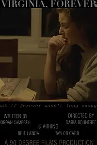 Постер к фильму «Virginia, Forever (2020)»