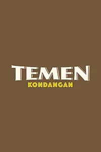Главный постер фильма «Temen Kondangan (2020)»
