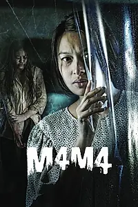 Постер к фильму «M4M4 (2020)»