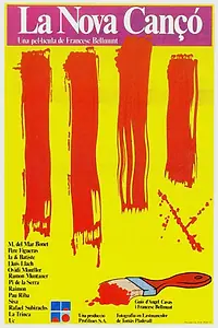 Постер к фильму «La nova cançó (1976)»