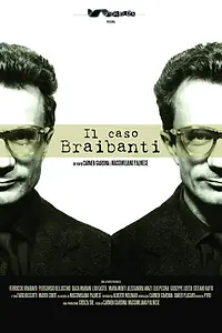 Главный постер фильма «Il caso Braibanti (2020)»