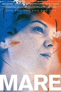 Постер к фильму «Маре (2020)»