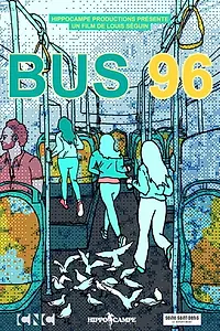 Постер к фильму «Bus 96 (2019)»
