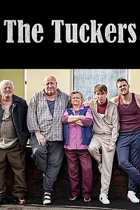 Постер к сериалу «The Tuckers (2020 - 2022)»
