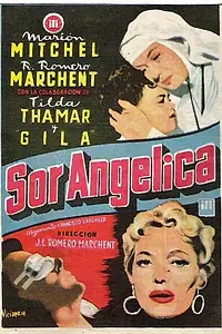 Постер к фильму «Sor Angélica (1954)»