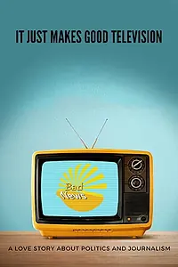 Главный постер фильма «Bad News (2020)»