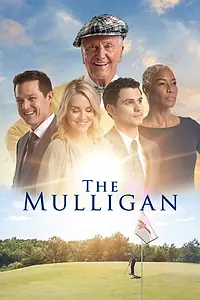 Главный постер фильма «The Mulligan (2022)»