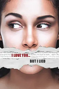 Постер к сериалу «I Love You... But I Lied (2015)»