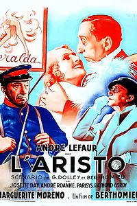 Постер к фильму «L'aristo (1934)»