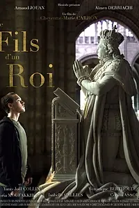 Главный постер фильма «Le fils d'un roi (2020)»