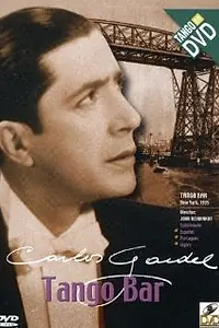 Постер к фильму «Танго Бар (1935)»