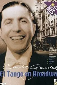 Постер к фильму «Танго на Бродвее (1934)»