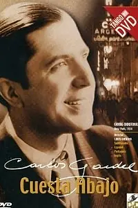 Постер к фильму «Под гору (1934)»