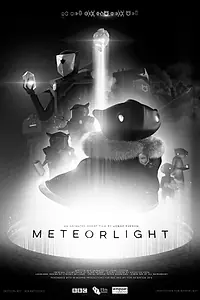 Постер к мультфильму «Meteorlight (2018)»