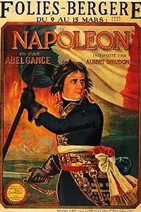 Главный постер фильма «Наполеон Бонапарт (1935)»