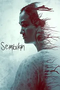 Главный постер сериала «Sembil9n (2019)»