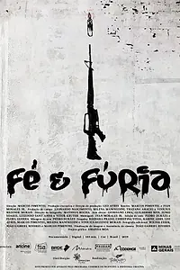 Постер к фильму «Fé e Fúria (2019)»