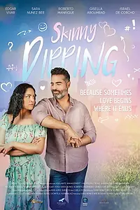 Главный постер фильма «Skinny Dipping (2020)»