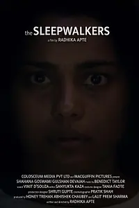 Постер к фильму «Лунатики (2020)»